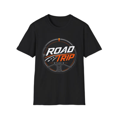 Race Mode Graphic Tee