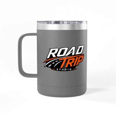 Road Trip Factory Race Mug - 15oz