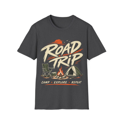 Camp Site Tee