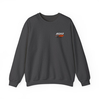 Road Trip Race Speedo Crewneck Sweatshirt