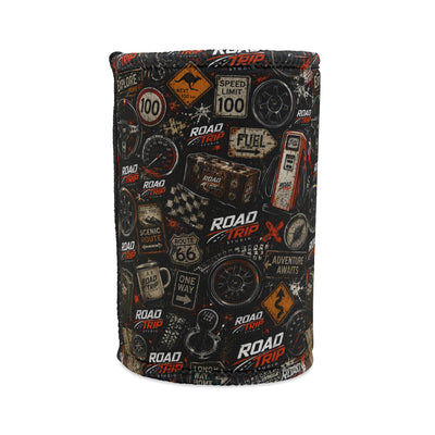 Road Trip Stubby Cooler