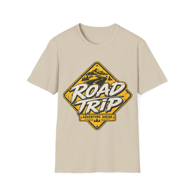 Adventure Ahead Tee