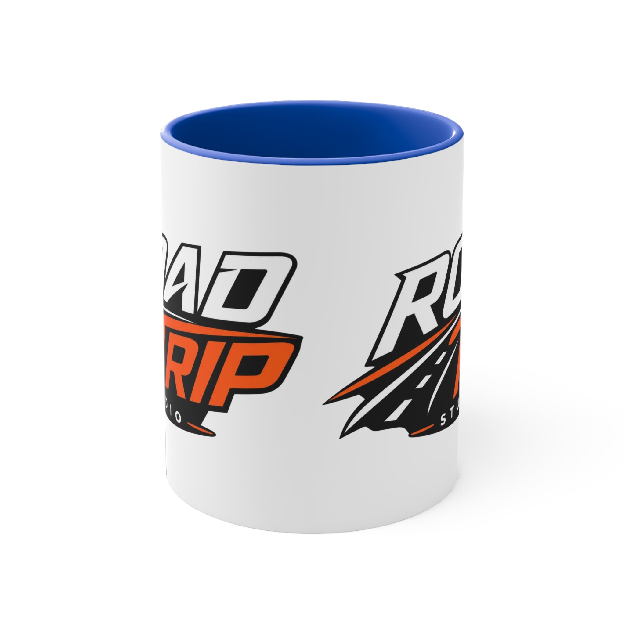 Factory Race Coffee Mug