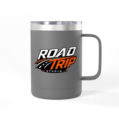 Road Trip Factory Race Mug - 15oz