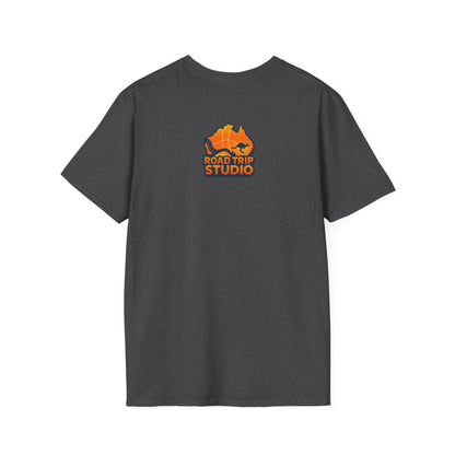 Road Trippin’ Kangaroo Tee