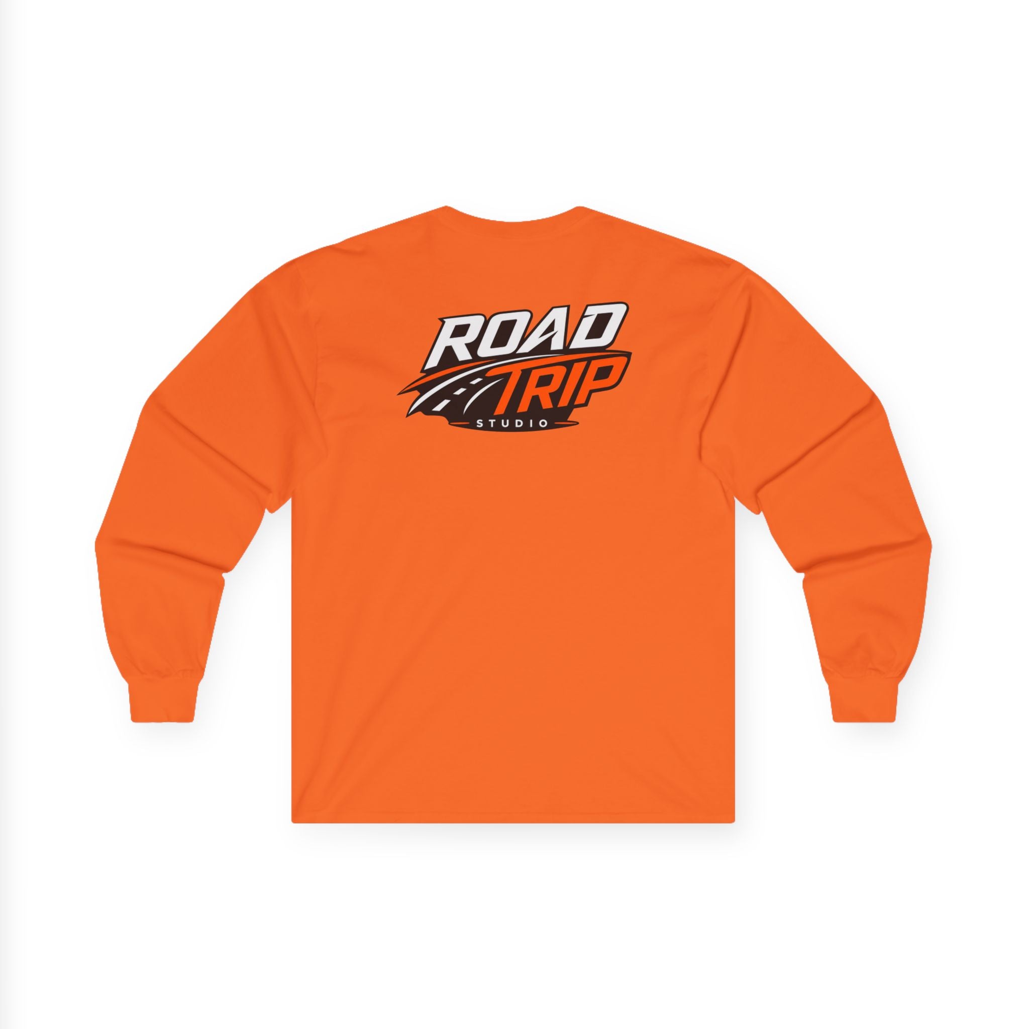 Road Trip Factory Race Tee - Long Sleeve