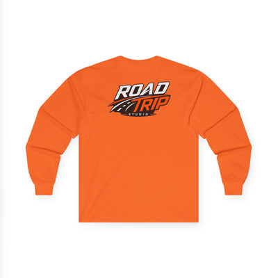 Road Trip Factory Race Tee - Long Sleeve