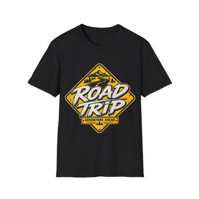 Adventure Ahead Tee