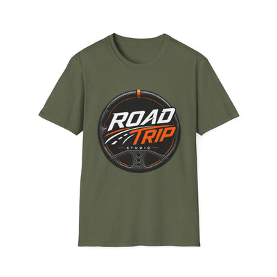 Race Mode Graphic Tee