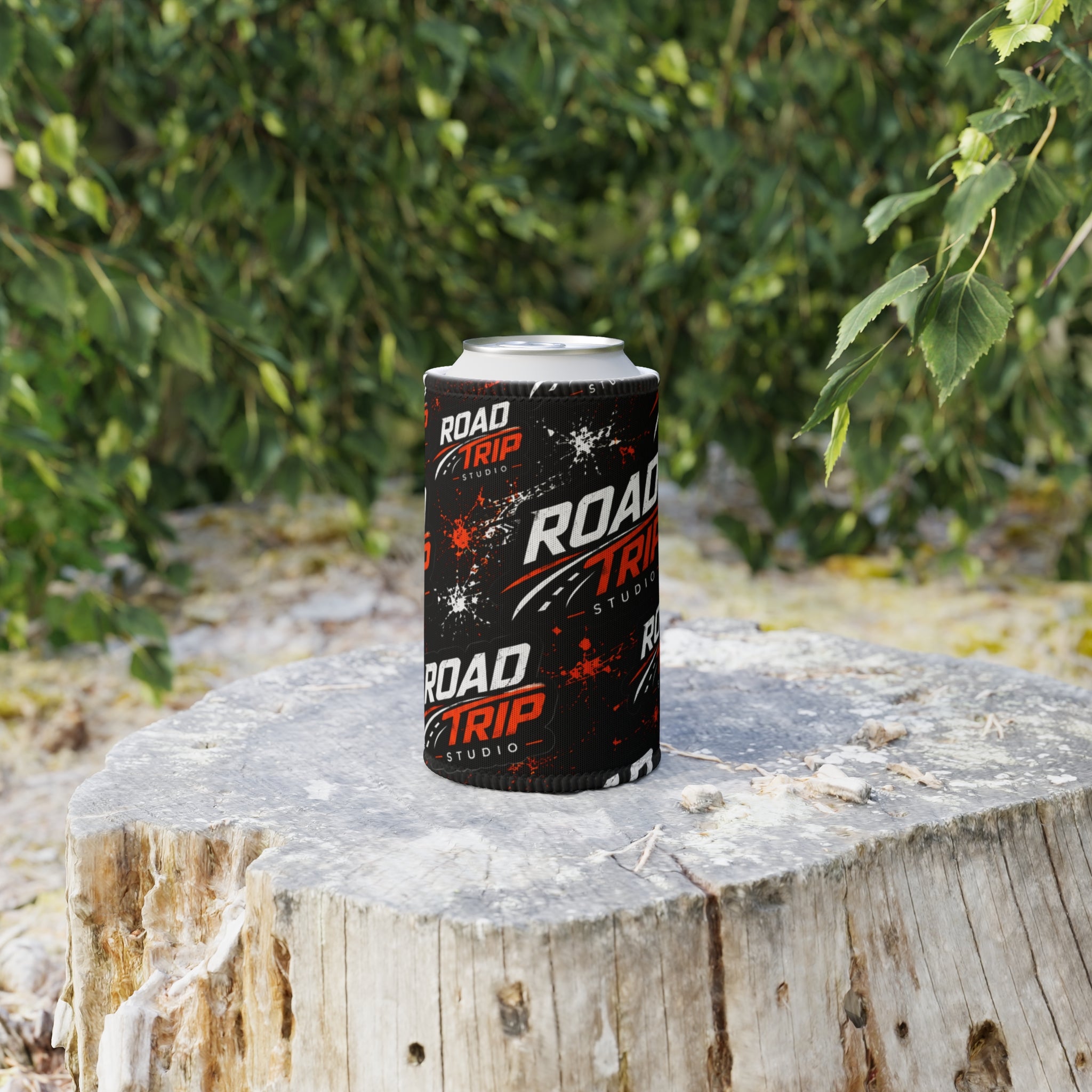 Factory Race Stubby Cooler