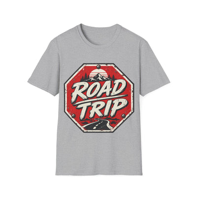Stop Sign Tee
