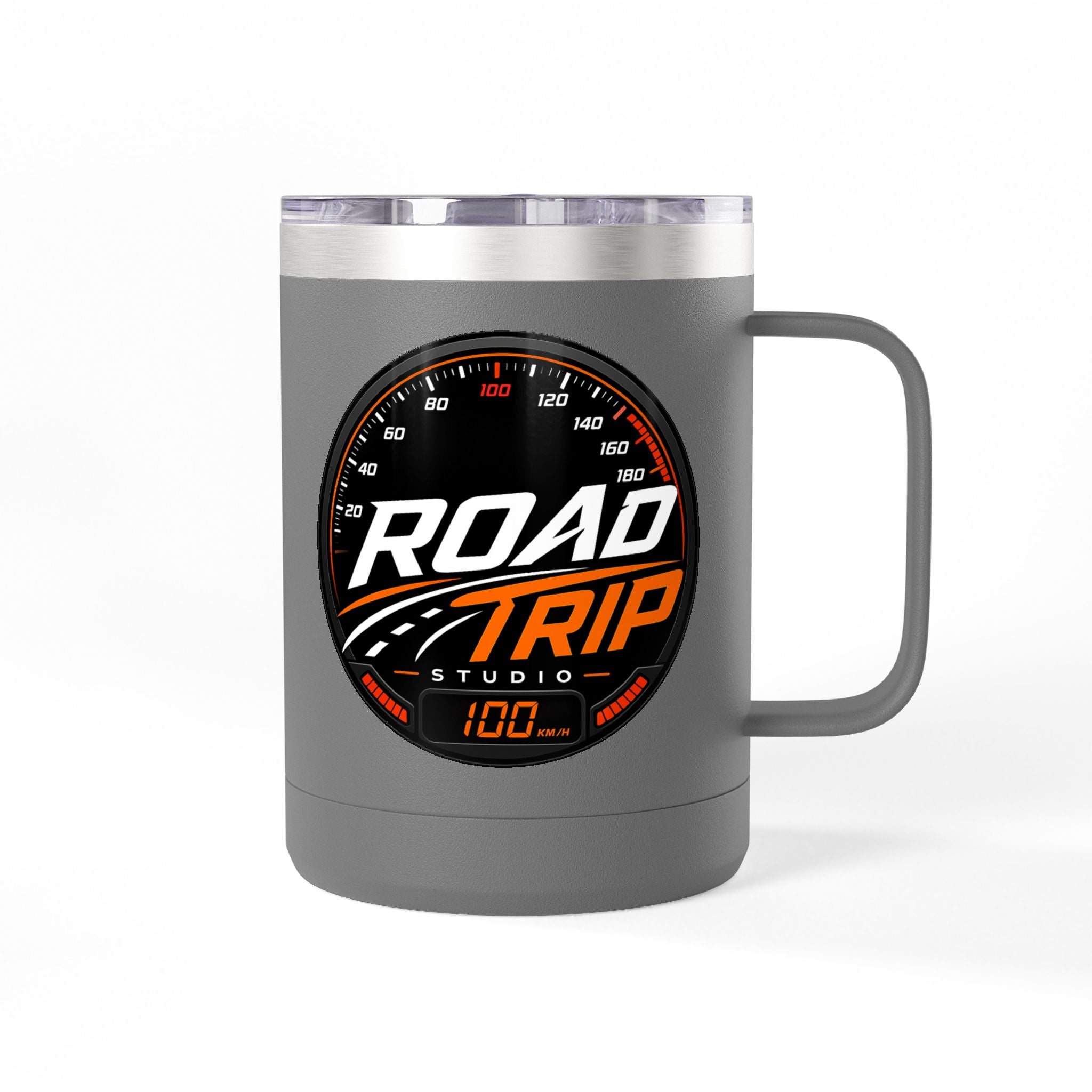 Road Trip Race Speedo Mug - 15oz
