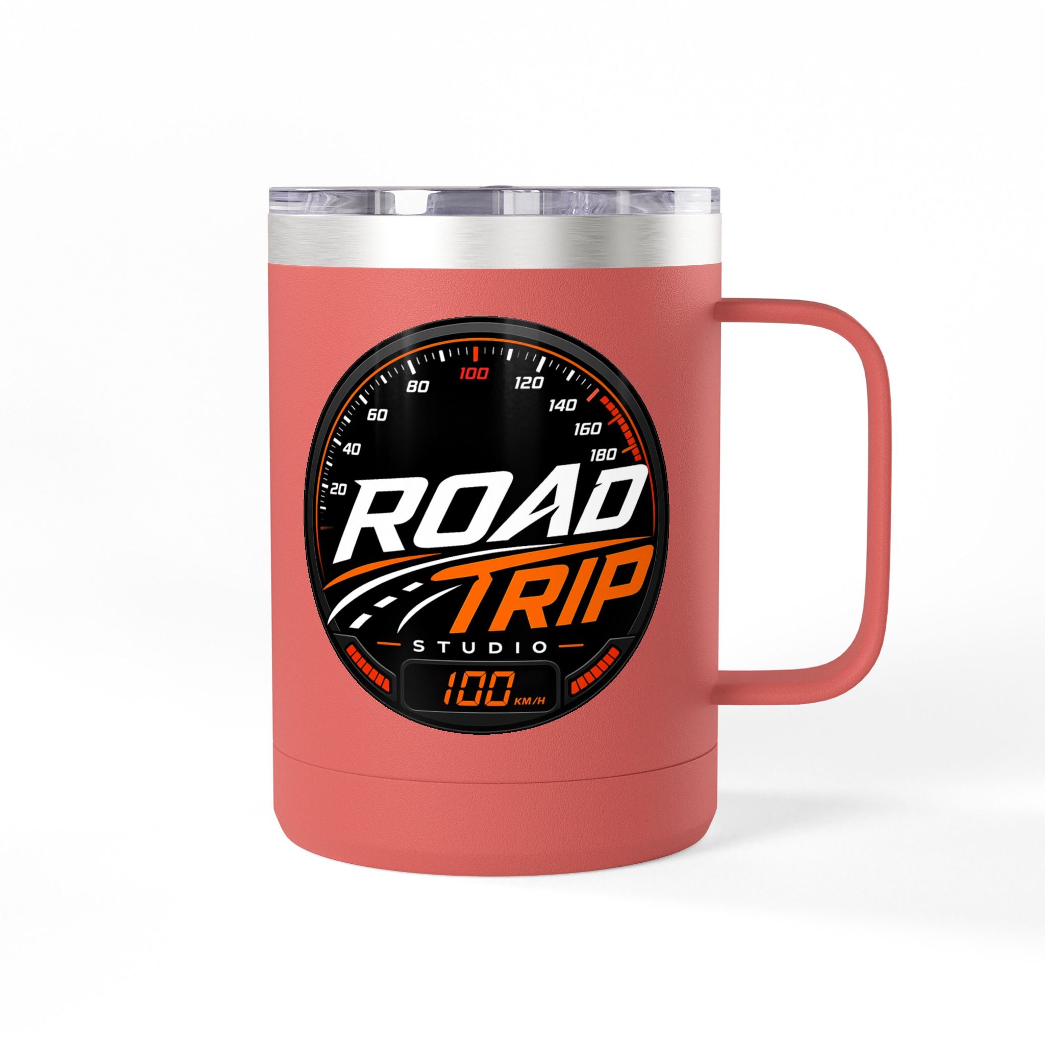 Road Trip Race Speedo Mug - 15oz
