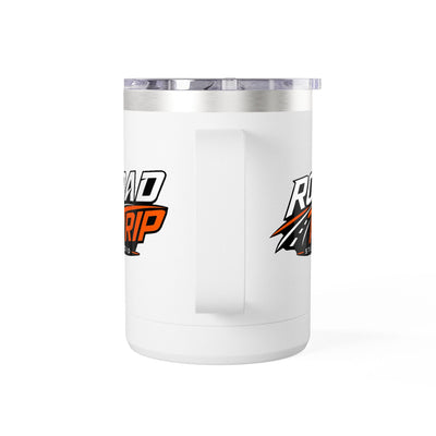 Road Trip Factory Race Mug - 15oz