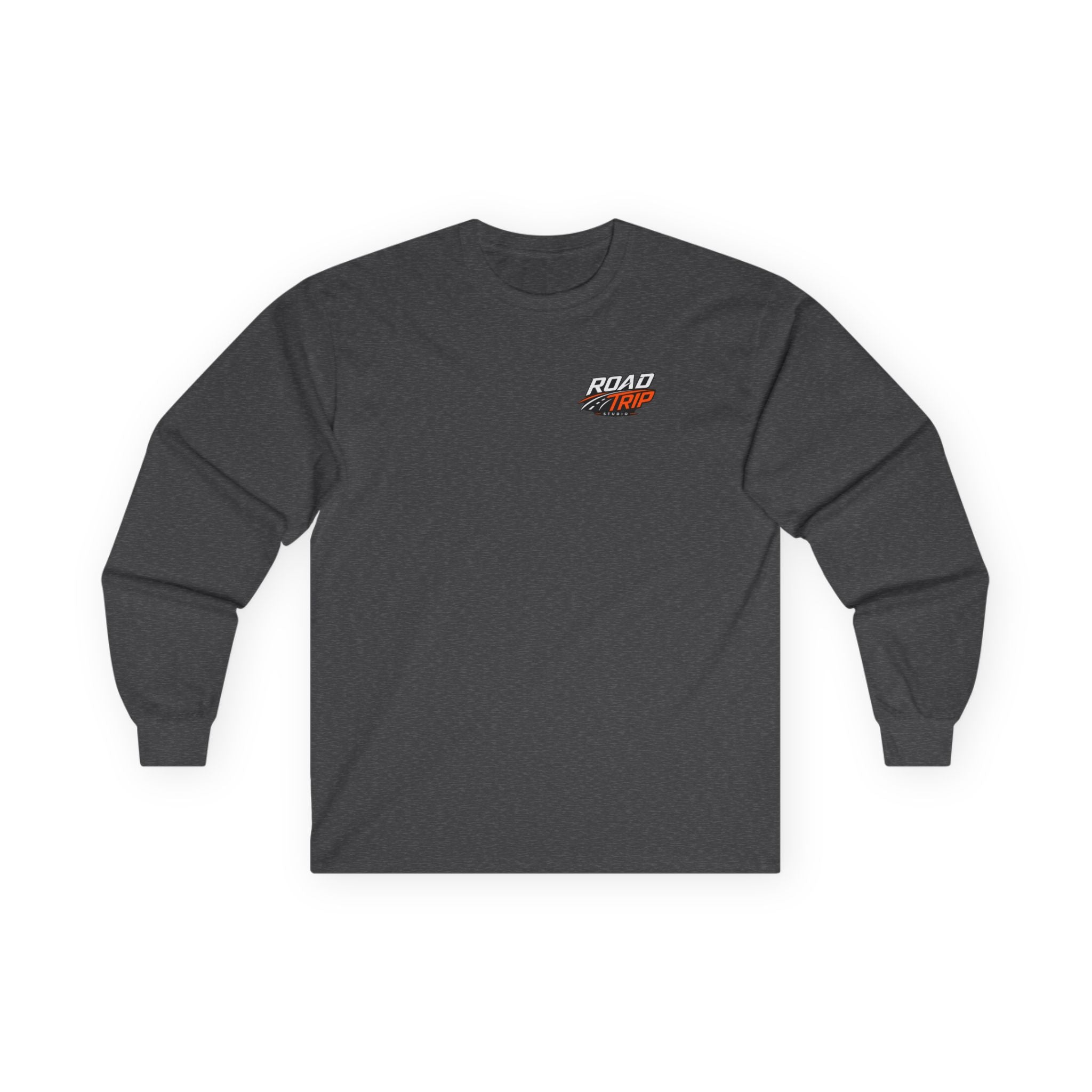 Road Trip Factory Race Tee - Long Sleeve
