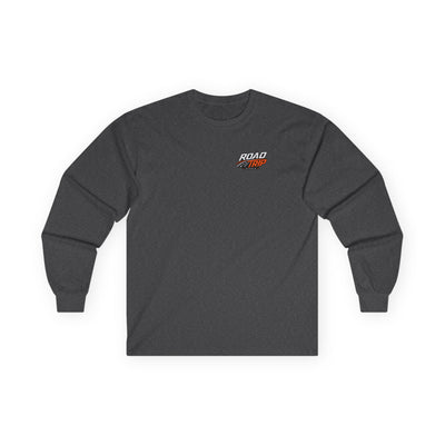 Road Trip Factory Race Tee - Long Sleeve
