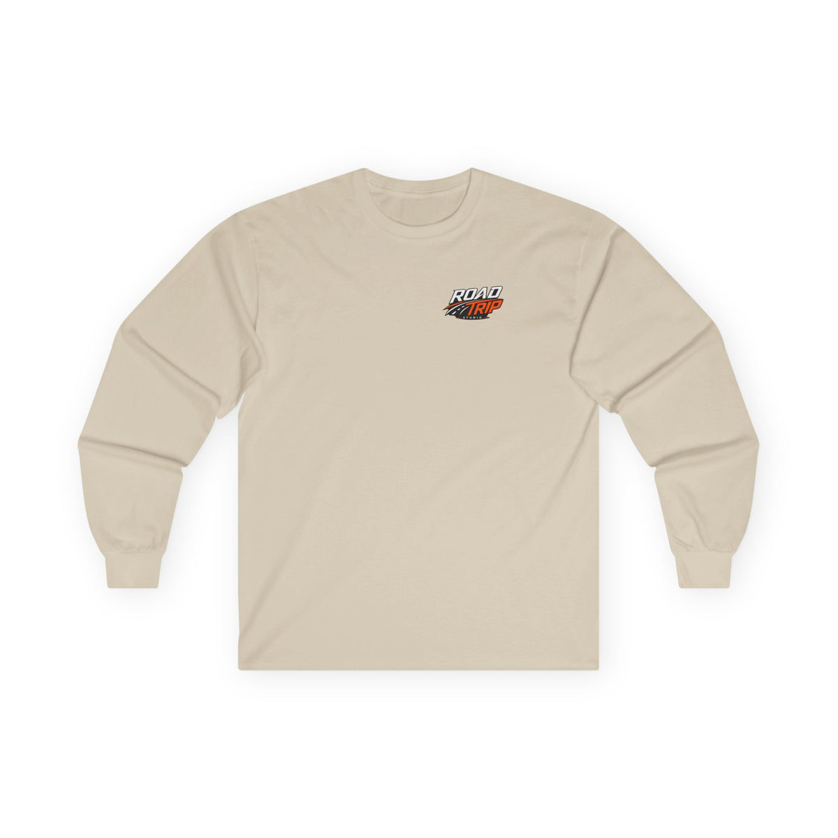 Factory Race Tee - Long Sleeve