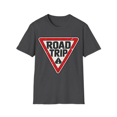 Give Way Tee