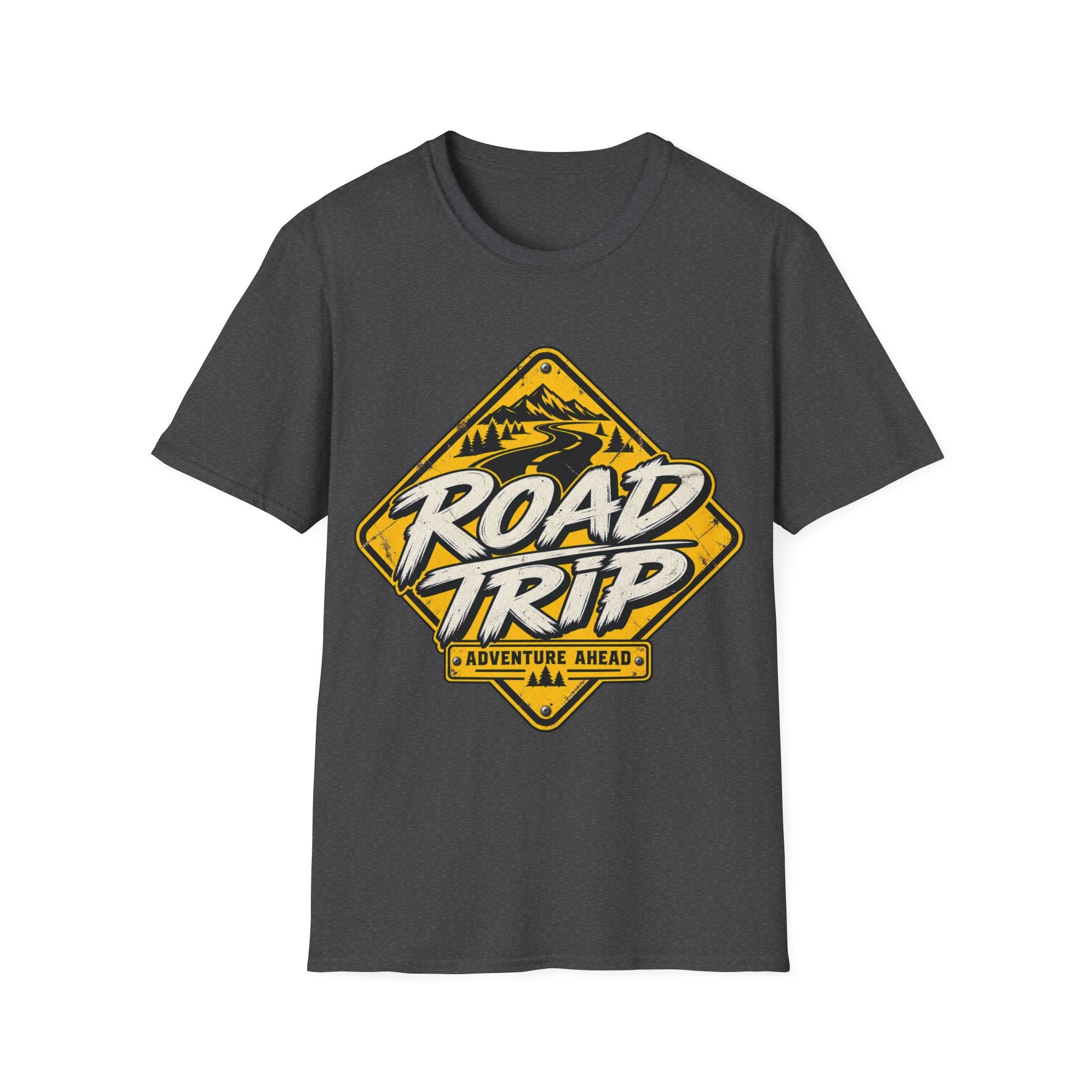Adventure Ahead Tee