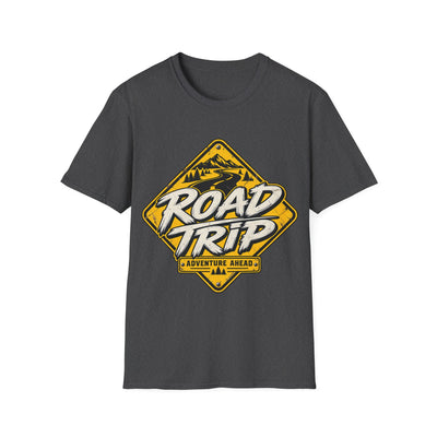 Adventure Ahead Tee