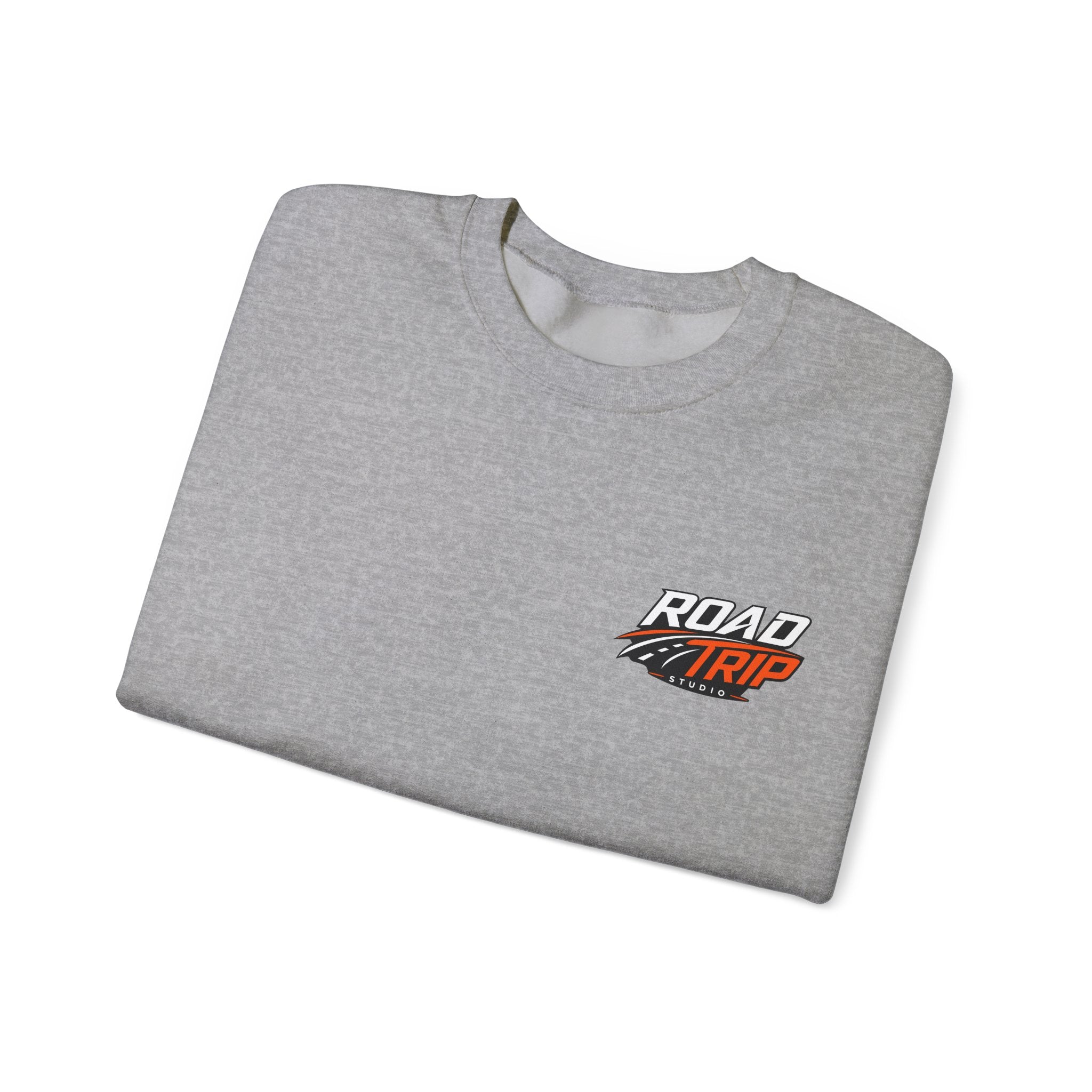 Race Mode Crewneck
