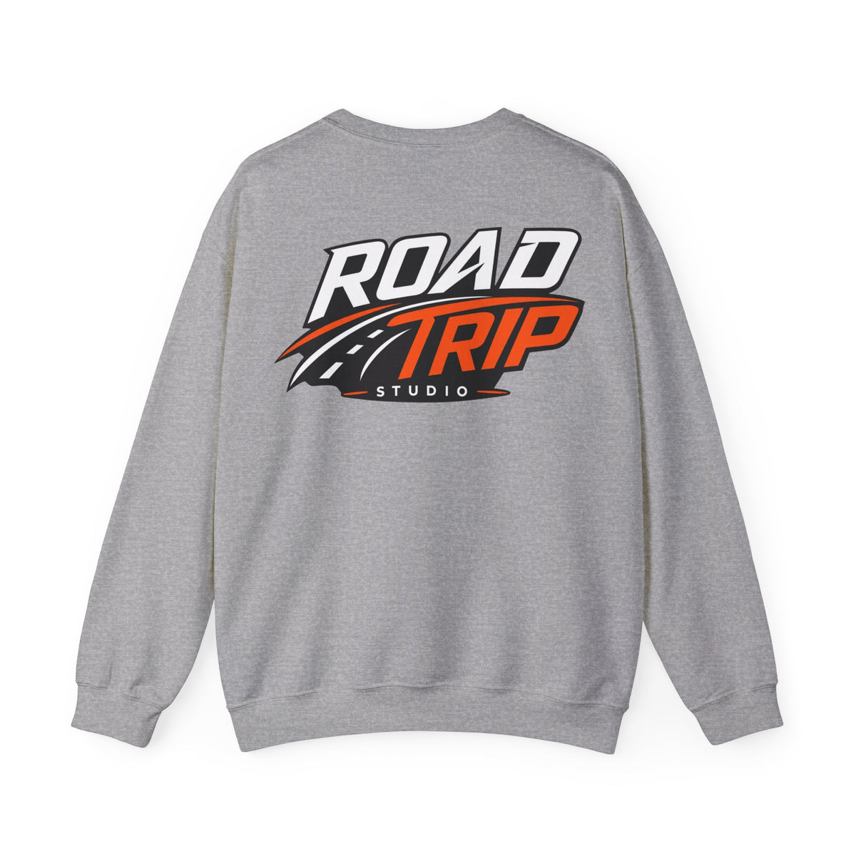 Factory Race Crewneck