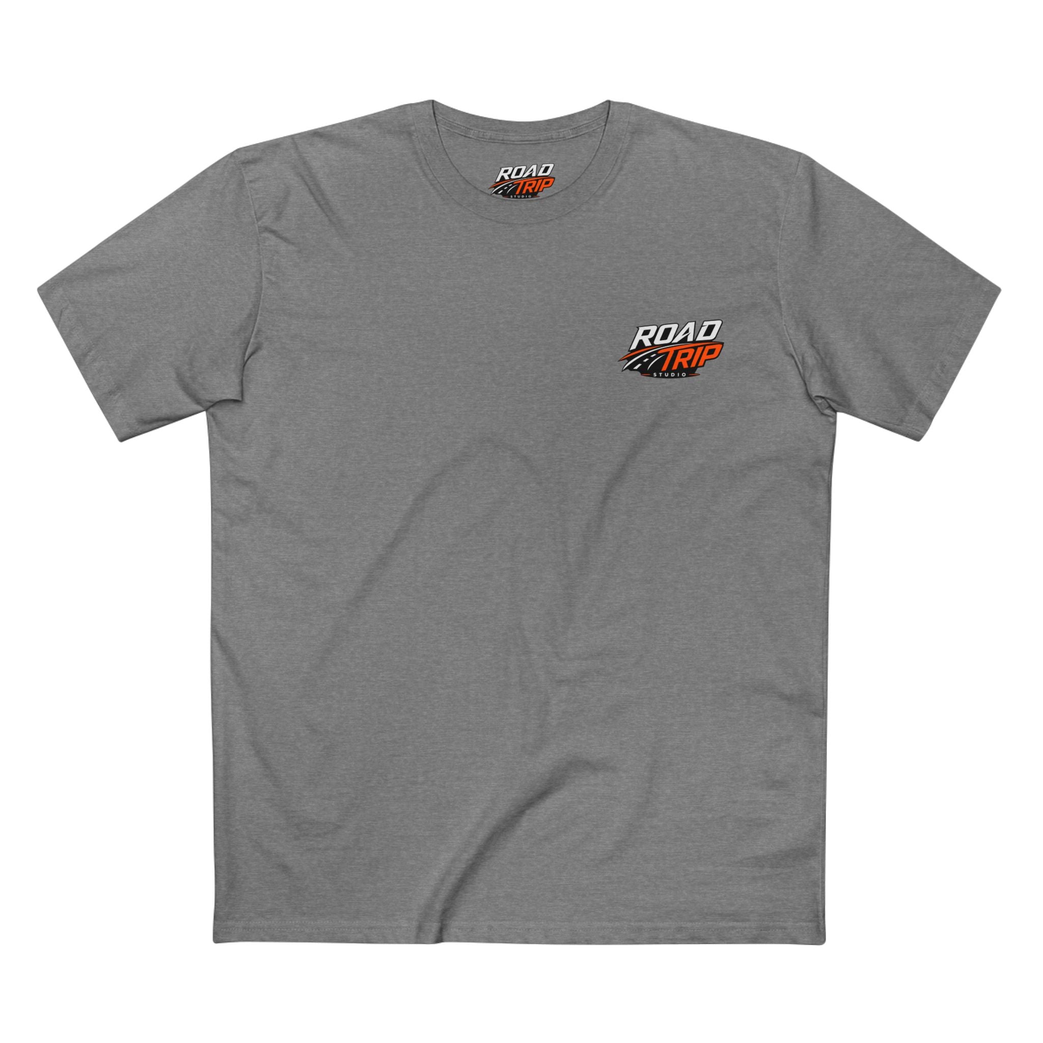 Factory Race Tee - Premium