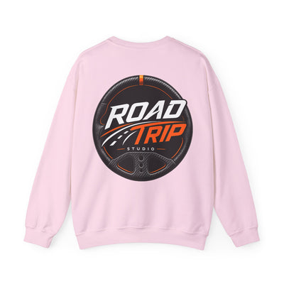 Race Mode Crewneck