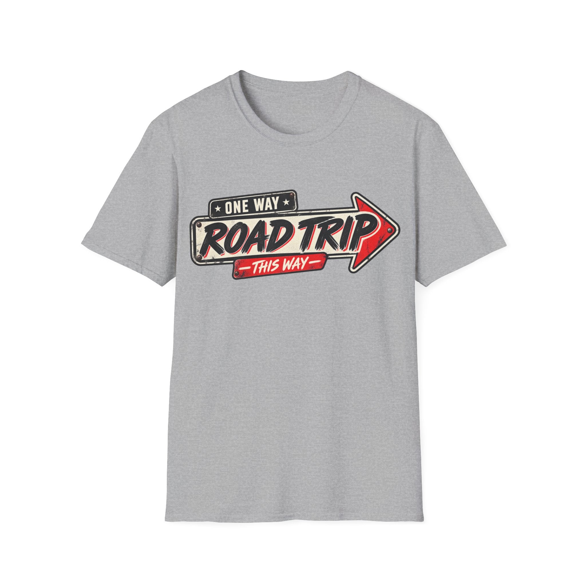 This Way Tee