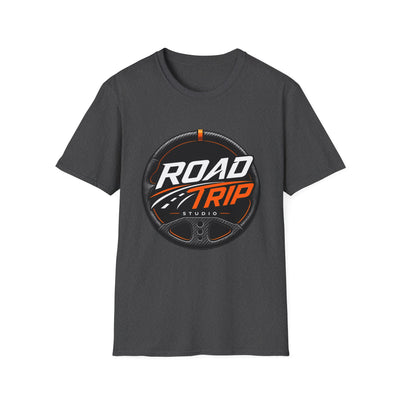 Race Mode Graphic Tee