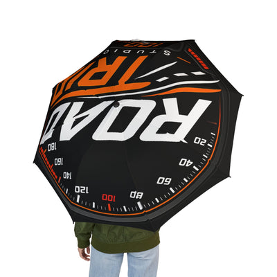 Race Speedo Umbrella