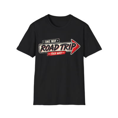 This Way Tee