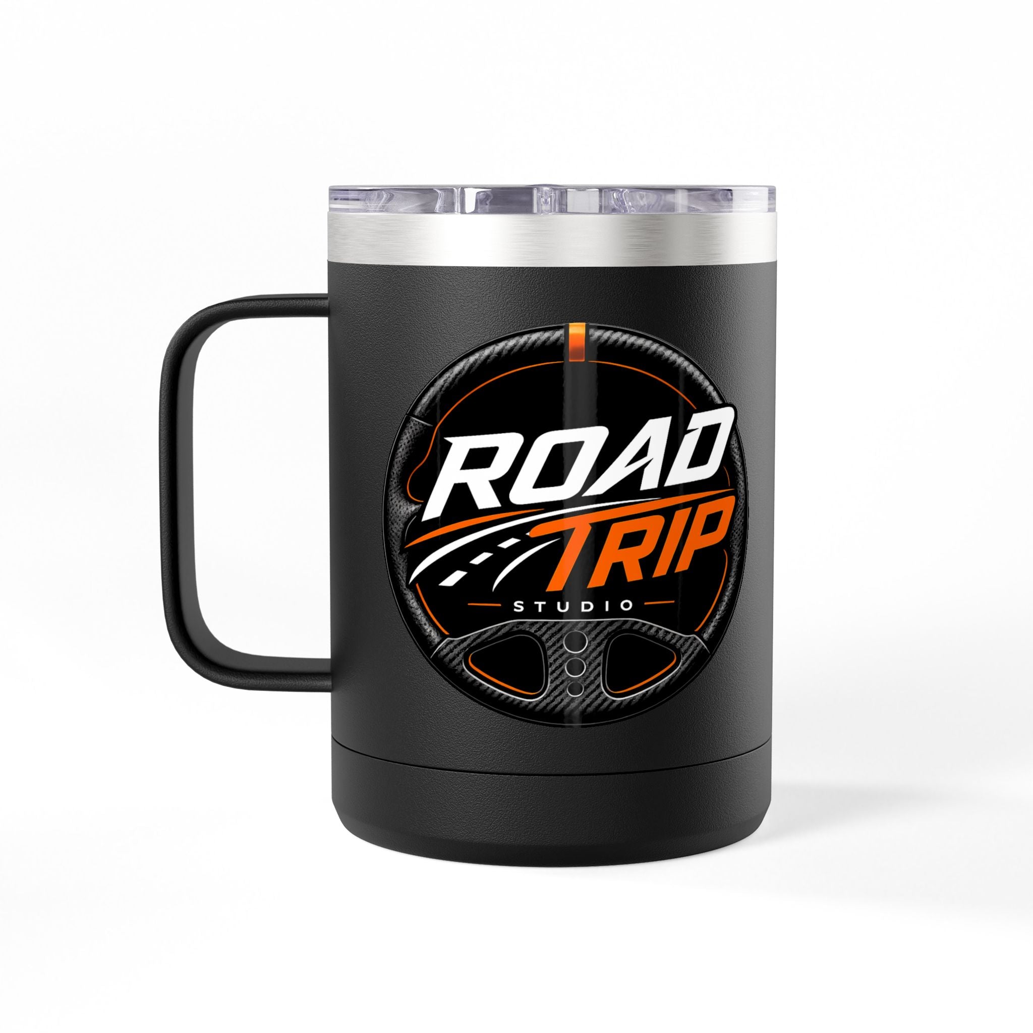 Road Trip Race Mode Mug - 15oz