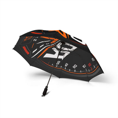 Race Speedo Umbrella