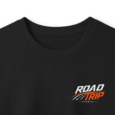 Race Mode Tee - Long Sleeve