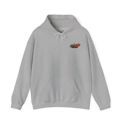 Road Trip Race Mode Hoodie — Pull-Over