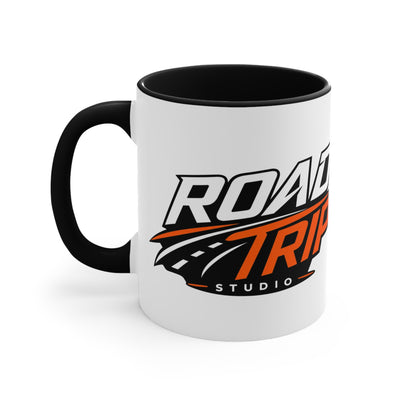 Factory Race Coffee Mug