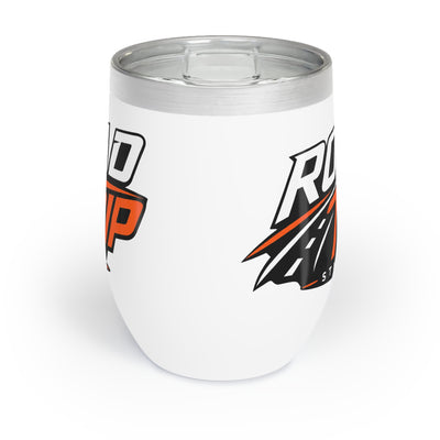 Road Trip Factory Race Tumbler - Insulated