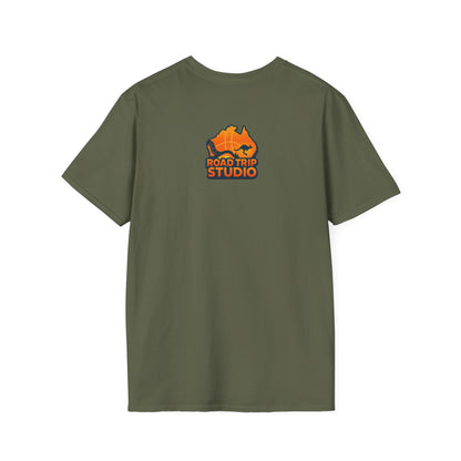 Road Trip Logo T-Shirt — Official Road Trip Merch