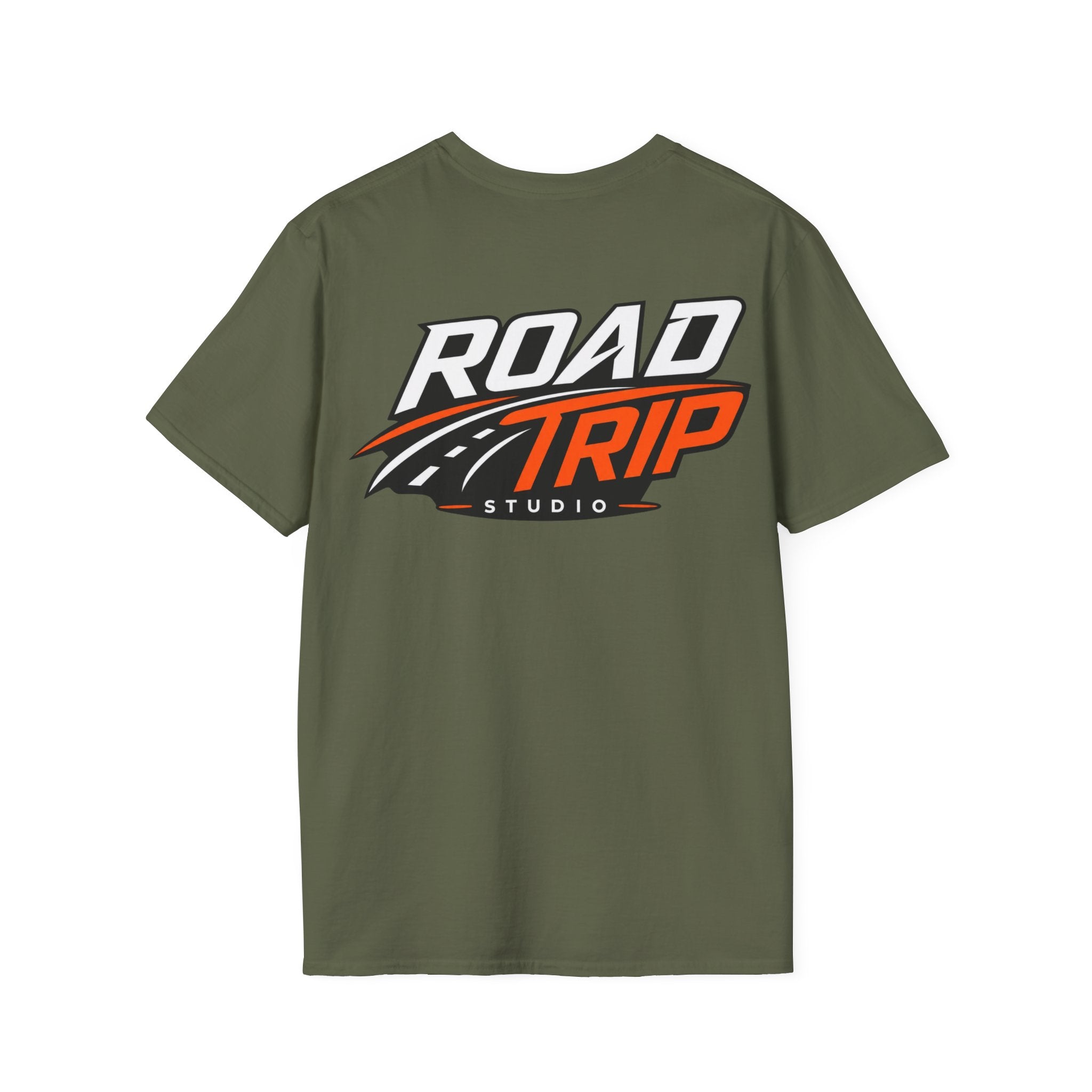 Factory Race Tee