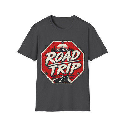 Stop Sign Tee