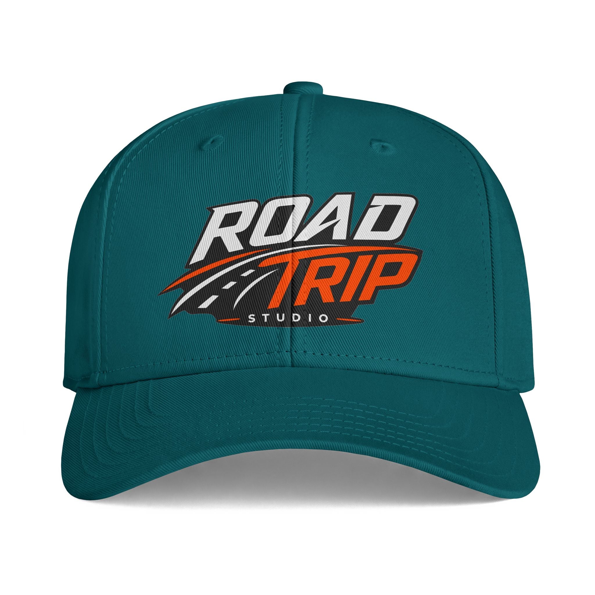 Factory Race Cap