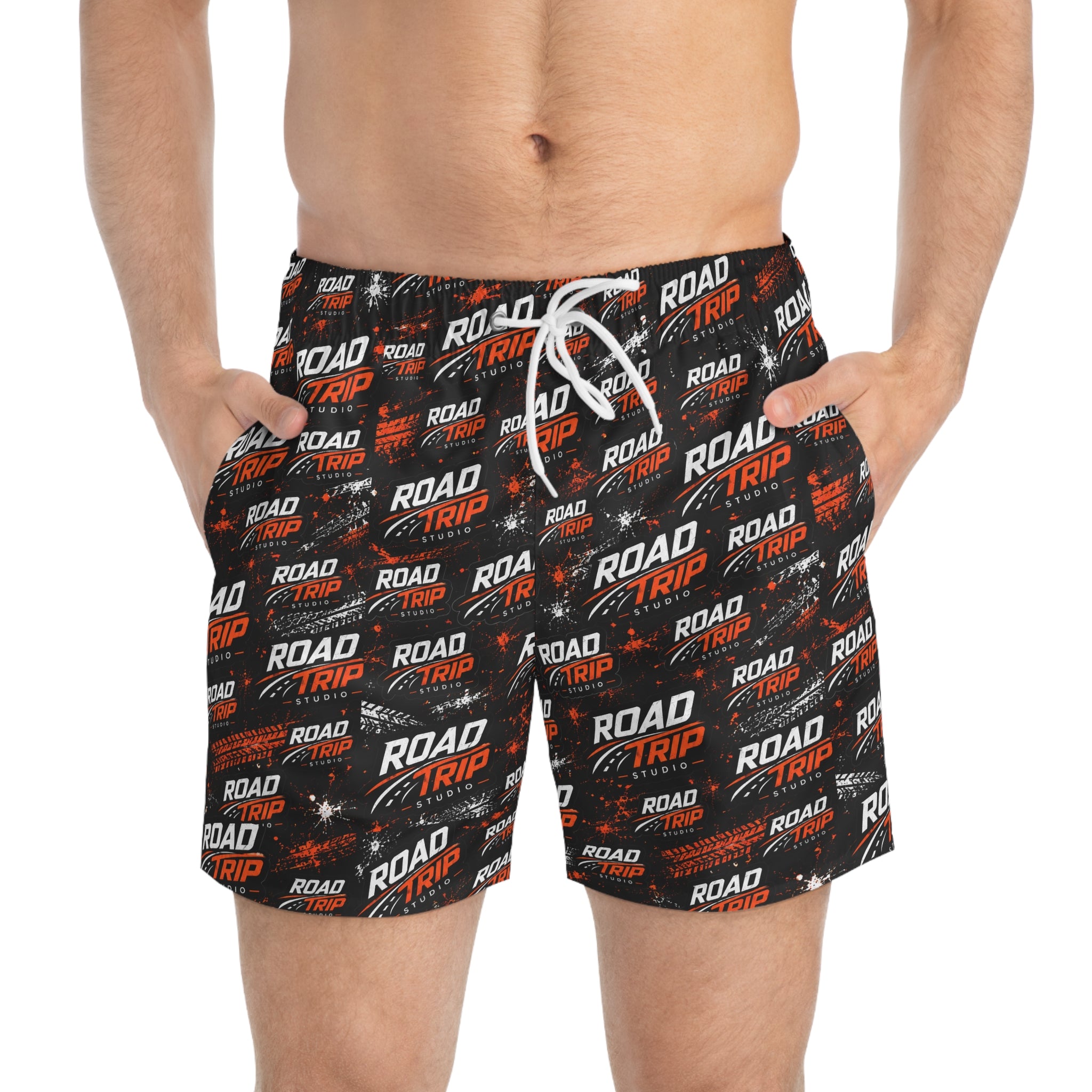 Full Throttle Factory Race Board Shorts