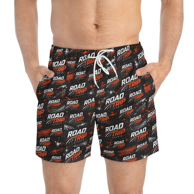 Full Throttle Factory Race Board Shorts