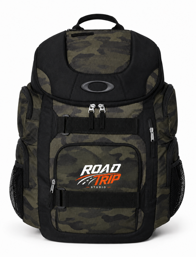 Oakley Enduro 2.0 Factory Race Backpack 30L  (Camo/Black)
