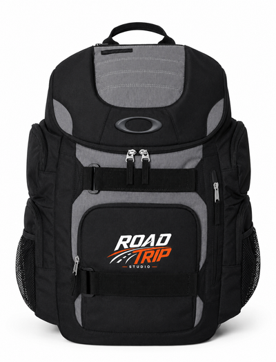 Oakley Enduro 2.0 Factory Race Backpack 30L  (Camo/Black)
