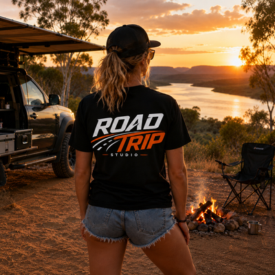 Factory Race Tee - Premium