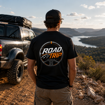 Race Mode Tee - Premium