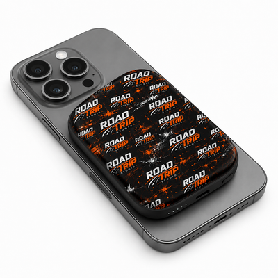 Factory Race Magnetic Power Bank