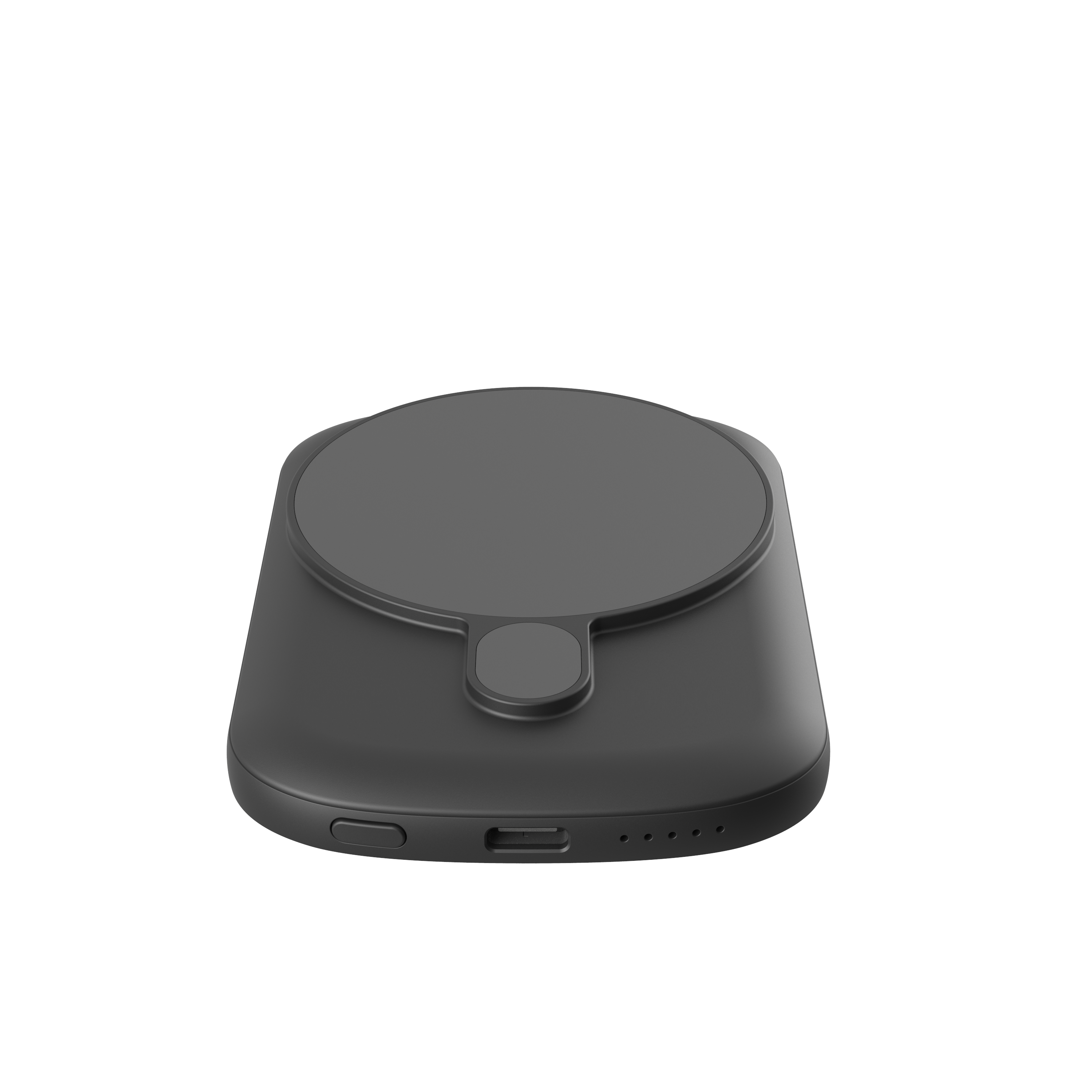 Road Trip Magnetic Power Bank